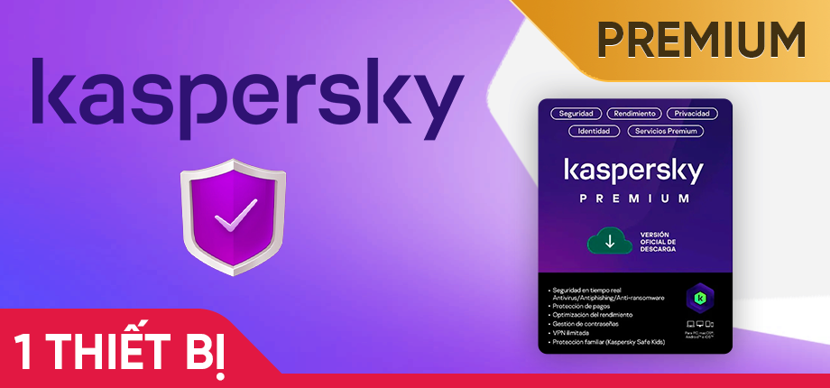 Kaspersky Safe Kid (iOS + Android) - Ảnh 2